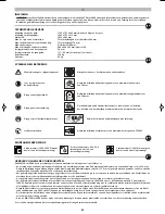 Предварительный просмотр 45 страницы Wolfcraft MASTER cut 2000 Original Operating Instructions