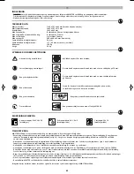 Предварительный просмотр 63 страницы Wolfcraft MASTER cut 2000 Original Operating Instructions