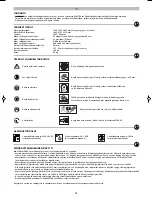 Предварительный просмотр 75 страницы Wolfcraft MASTER cut 2000 Original Operating Instructions