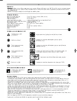 Предварительный просмотр 93 страницы Wolfcraft MASTER cut 2000 Original Operating Instructions