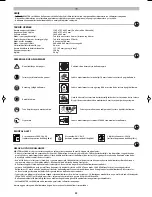 Предварительный просмотр 99 страницы Wolfcraft MASTER cut 2000 Original Operating Instructions