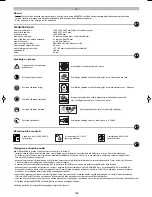 Предварительный просмотр 105 страницы Wolfcraft MASTER cut 2000 Original Operating Instructions