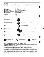 Предварительный просмотр 111 страницы Wolfcraft MASTER cut 2000 Original Operating Instructions