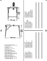 Предварительный просмотр 143 страницы Wolfcraft MASTER cut 2000 Original Operating Instructions