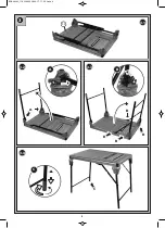 Предварительный просмотр 4 страницы Wolfcraft MASTER cut 2500 Translation Of The Original Operating Instructions