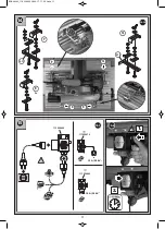 Предварительный просмотр 11 страницы Wolfcraft MASTER cut 2500 Translation Of The Original Operating Instructions