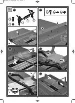 Предварительный просмотр 13 страницы Wolfcraft MASTER cut 2500 Translation Of The Original Operating Instructions