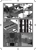 Предварительный просмотр 16 страницы Wolfcraft MASTER cut 2500 Translation Of The Original Operating Instructions