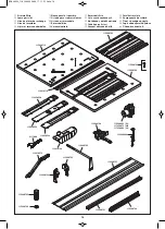 Предварительный просмотр 18 страницы Wolfcraft MASTER cut 2500 Translation Of The Original Operating Instructions