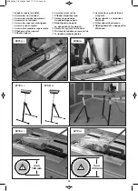 Предварительный просмотр 20 страницы Wolfcraft MASTER cut 2500 Translation Of The Original Operating Instructions