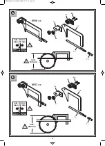 Предварительный просмотр 21 страницы Wolfcraft MASTER cut 2500 Translation Of The Original Operating Instructions