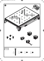 Предварительный просмотр 2 страницы Wolfcraft MASTER work 1600 Translation Of The Original Operating Instructions