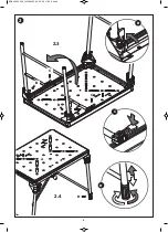 Предварительный просмотр 4 страницы Wolfcraft MASTER work 1600 Translation Of The Original Operating Instructions