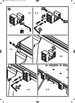 Предварительный просмотр 5 страницы Wolfcraft MASTER work 1600 Translation Of The Original Operating Instructions