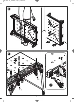 Предварительный просмотр 7 страницы Wolfcraft MASTER work 1600 Translation Of The Original Operating Instructions