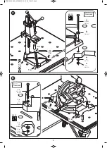 Предварительный просмотр 8 страницы Wolfcraft MASTER work 1600 Translation Of The Original Operating Instructions