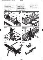 Предварительный просмотр 9 страницы Wolfcraft MASTER work 1600 Translation Of The Original Operating Instructions