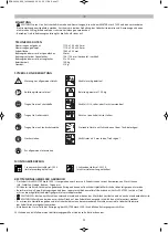 Предварительный просмотр 11 страницы Wolfcraft MASTER work 1600 Translation Of The Original Operating Instructions