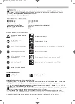 Предварительный просмотр 19 страницы Wolfcraft MASTER work 1600 Translation Of The Original Operating Instructions