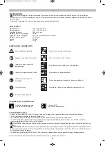 Предварительный просмотр 31 страницы Wolfcraft MASTER work 1600 Translation Of The Original Operating Instructions