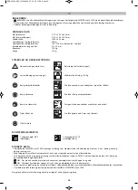 Предварительный просмотр 39 страницы Wolfcraft MASTER work 1600 Translation Of The Original Operating Instructions