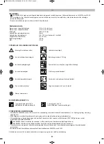 Предварительный просмотр 43 страницы Wolfcraft MASTER work 1600 Translation Of The Original Operating Instructions