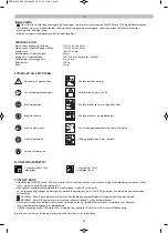 Предварительный просмотр 51 страницы Wolfcraft MASTER work 1600 Translation Of The Original Operating Instructions