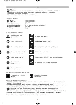 Предварительный просмотр 71 страницы Wolfcraft MASTER work 1600 Translation Of The Original Operating Instructions