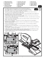 Предварительный просмотр 6 страницы Wolfcraft PSD 250 Operating Instructions Manual