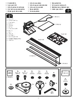 Предварительный просмотр 11 страницы Wolfcraft PSD 250 Operating Instructions Manual