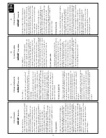 Предварительный просмотр 19 страницы Wolfcraft PSD 250 Operating Instructions Manual