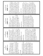 Предварительный просмотр 20 страницы Wolfcraft PSD 250 Operating Instructions Manual