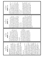 Предварительный просмотр 21 страницы Wolfcraft PSD 250 Operating Instructions Manual