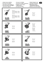 Preview for 18 page of Wolfcraft Router table 6156 Operating Instructions Manual