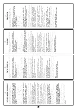 Preview for 21 page of Wolfcraft Router table 6156 Operating Instructions Manual