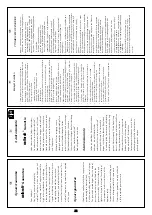 Preview for 22 page of Wolfcraft Router table 6156 Operating Instructions Manual