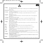 Preview for 6 page of Wolfcraft tec-mobil Manual