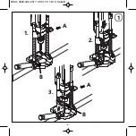 Preview for 8 page of Wolfcraft tec-mobil Manual