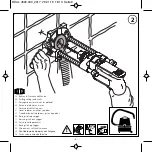 Preview for 9 page of Wolfcraft tec-mobil Manual