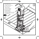 Preview for 10 page of Wolfcraft tec-mobil Manual