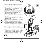 Preview for 12 page of Wolfcraft tec-mobil Manual