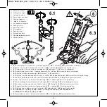 Preview for 13 page of Wolfcraft tec-mobil Manual