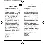 Preview for 21 page of Wolfcraft tec-mobil Manual