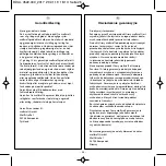 Preview for 26 page of Wolfcraft tec-mobil Manual