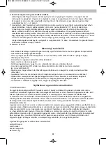 Preview for 43 page of Wolfcraft VLC 1000 Translation Of The Original Operating Instruction