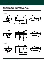 Предварительный просмотр 4 страницы Wolfen 1851594 Installation Manual