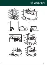 Preview for 7 page of Wolfen 800 CCBTW Series Installation Manual