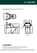 Preview for 9 page of Wolfen 800 CCBTW Series Installation Manual