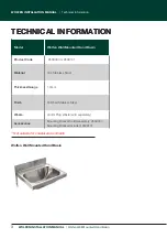 Предварительный просмотр 3 страницы Wolfen 9509093 Installation Manual