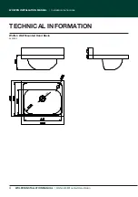 Предварительный просмотр 4 страницы Wolfen 9509093 Installation Manual